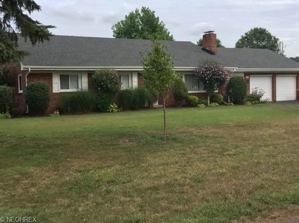 7021 Winfield Strasburg Rd NW, Strasburg, OH 44680