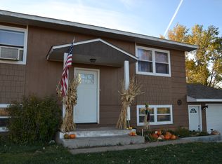 821, Sundance, WY 82729