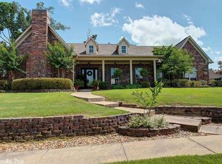 415 Monticello W, Bryant, AR 72022