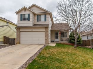 5406 Bobcat St, Frederick, CO 80504