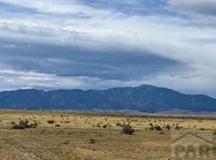 256 Colorado Land Livestock, Walsenburg, CO 81089