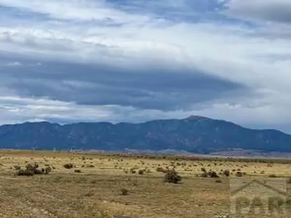 256 Colorado Land Livestock, Walsenburg, CO 81089
