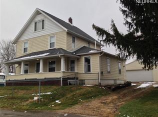 2005 Gross Ave NE, Canton, OH 44714