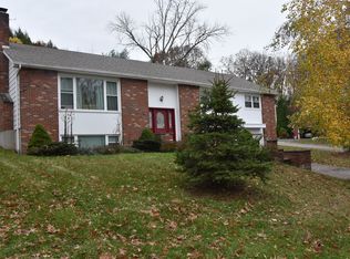 3100 Cornell Ave, Vestal, NY 13850