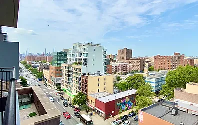 Rented by Vector New York, LLC