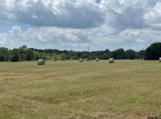 1380 Rs County Rd, Pt, TX 75472