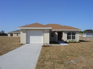 102 Carrol Ln, Frostproof, FL 33843