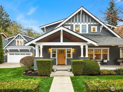 9641 NE North Town Loop, Bainbridge Island, WA, 98110