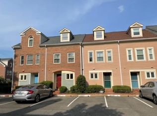1123 N Stuart St UNIT A, Arlington, VA 22201
