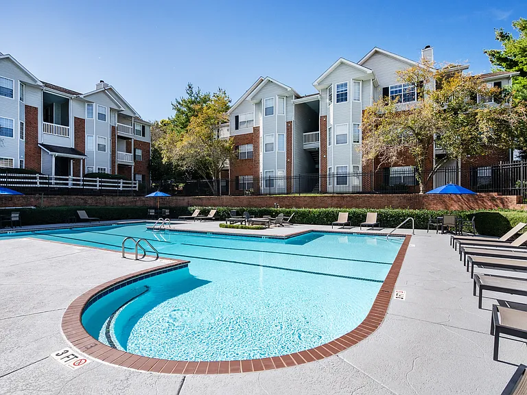 Waterford Landing Apartment Homes — Photo 7