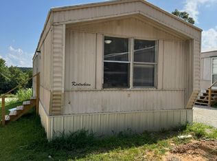 80 Ayers Park Cv, Lexington, TN 38351