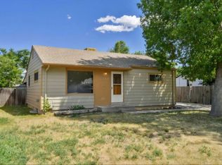 1184 S Beach Ct, Denver, CO 80219