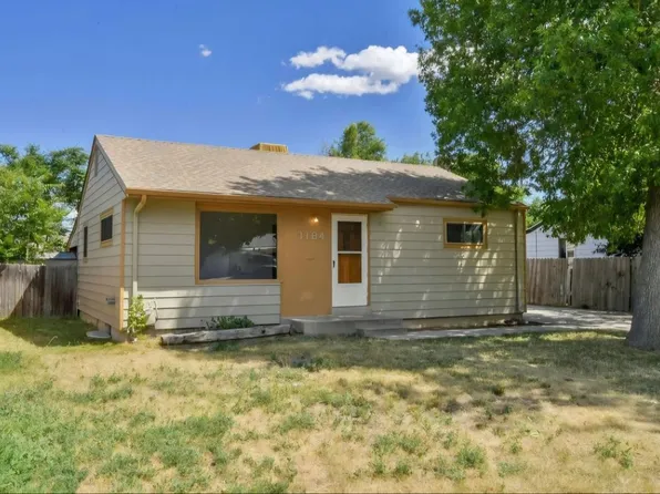 1184 S Beach Ct, Denver, CO 80219