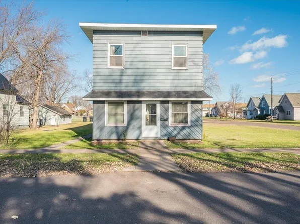 3731 E 4th St, Superior, WI 54880