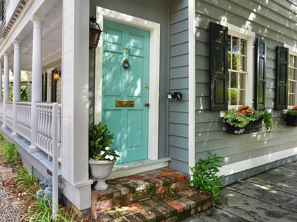 174 Wentworth St, Charleston, SC 29401 Zillow