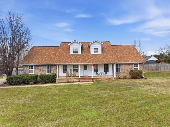 58 Elliott Rd, Greenbrier, AR 72058