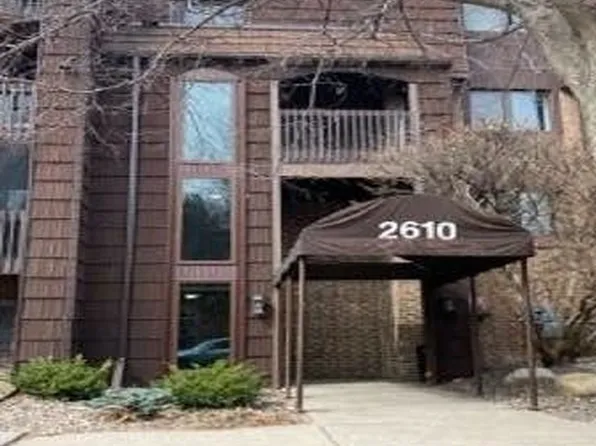 2610 Garfield Ave APT 106, Minneapolis, MN 55408