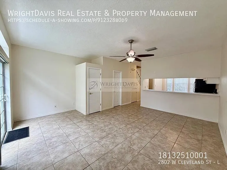 2802 W Cleveland St #L — Photo 14