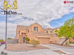 7144 N Campbell Rd, Las Vegas, NV 89149