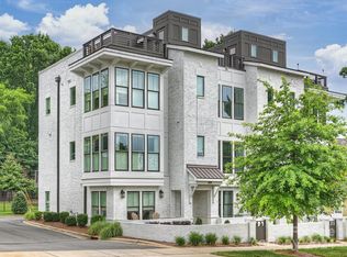 1109 Reece Rd, Charlotte, NC 28209