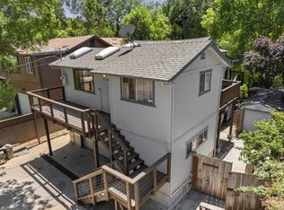 338 River Rd, Felton, CA 95018