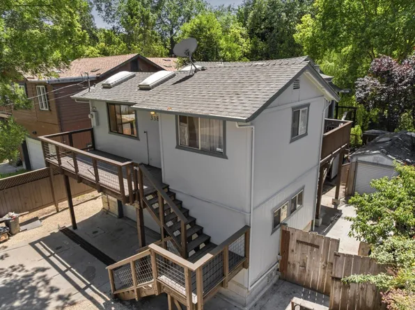 338 River Rd, Felton, CA 95018