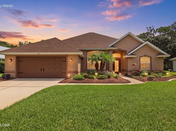 15 Circle Creek Way, Ormond Beach, FL 32174