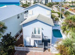 37 Sundown Ct, Santa Rosa Beach, FL 32459