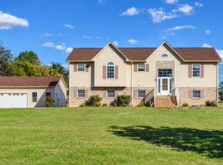 3171 Les Chappell Rd, Spring Hill, TN 37174