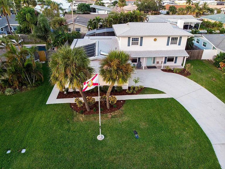 Neighborhood