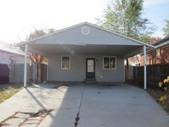 1st image of 817 W Ouray Ave