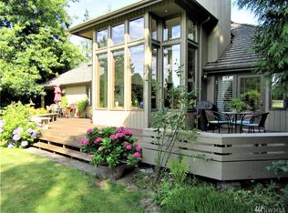 8855 Osprey Rd, Blaine, WA 98230