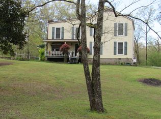 151 Embry Rd, Byhalia, MS 38611