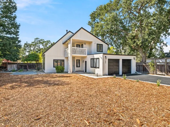 195 Pleasant Valley Dr, Walnut Creek, CA 94597