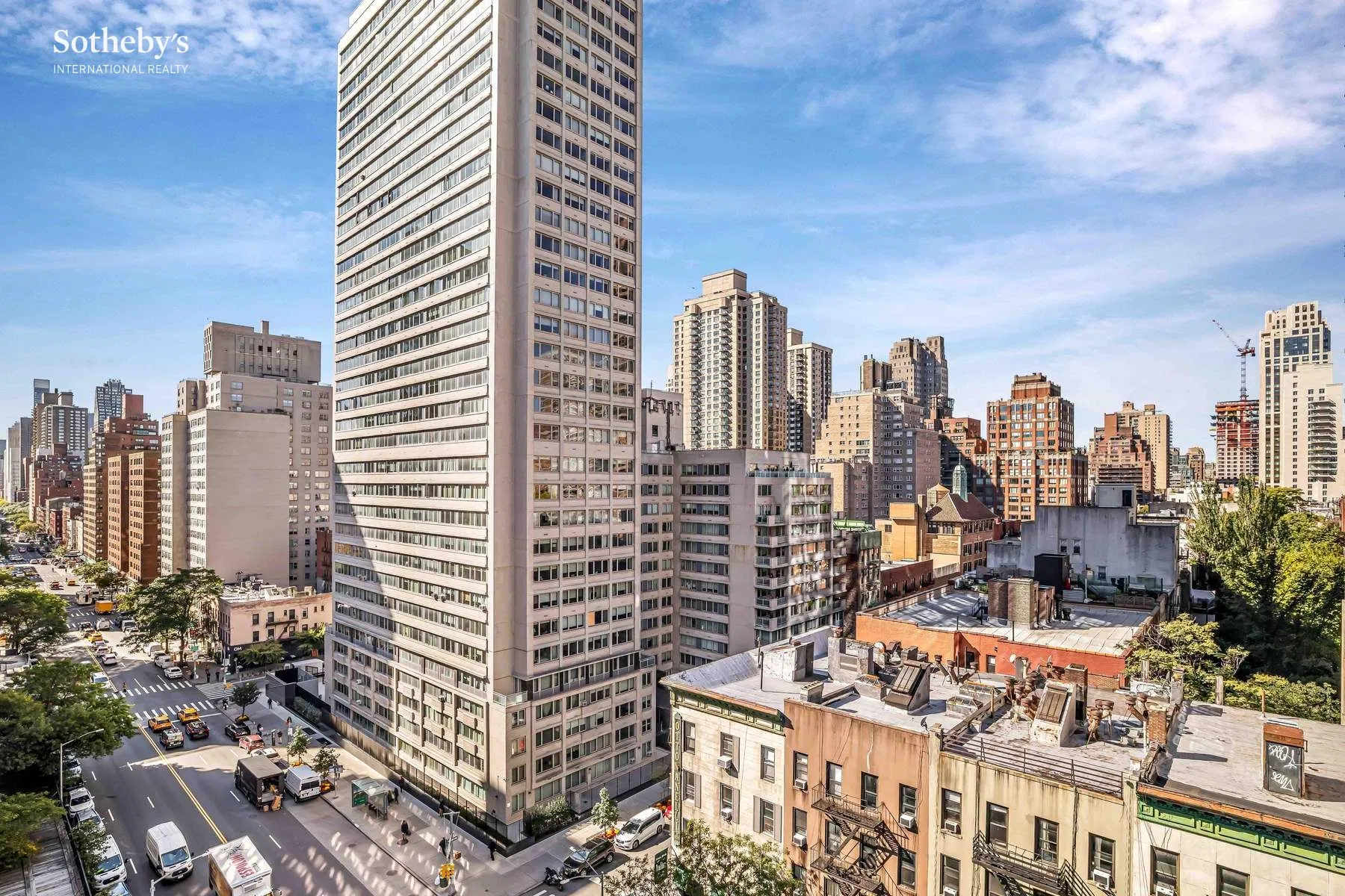 500 East 83rd Street #11B in Yorkville, Manhattan | StreetEasy