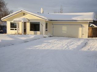 7610 Randamar Cir, Anchorage, AK 99507