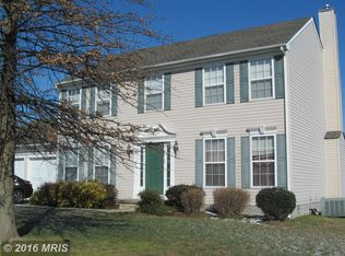 4412 Tranquil Trl, Hurlock, MD 21643
