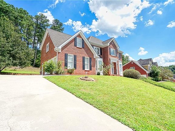 2nd image of 4075 Bridlegate Way