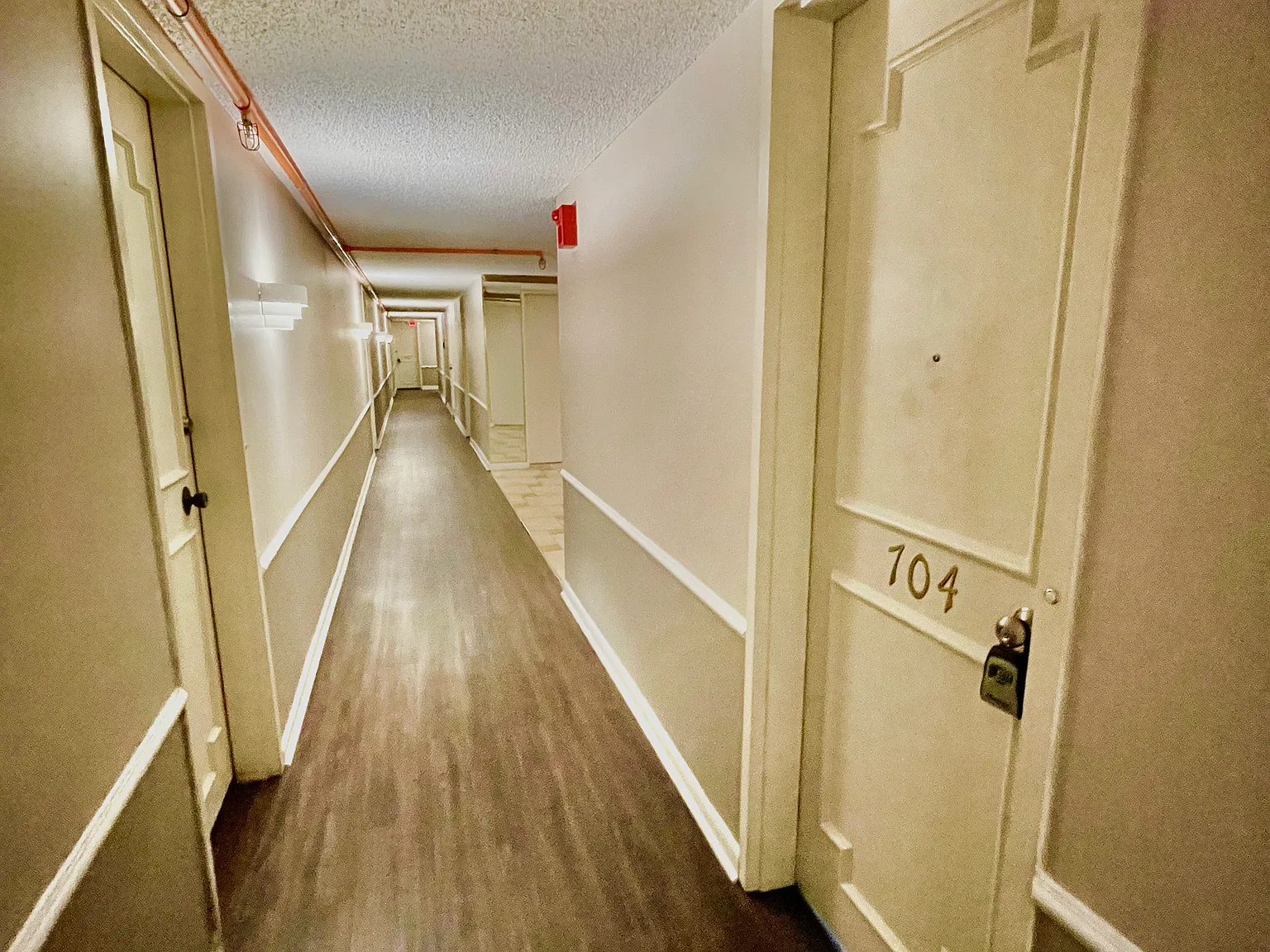 1 bed, 720 sqft, $1,225 — Photo 3
