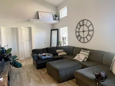 10715 S Calle Raquel, Yuma, AZ, 85367