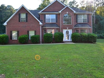 6157 Redtop Loop, Fairburn, GA, 30213