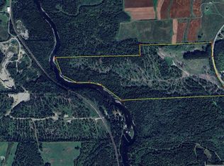 Strip Rd, Wallagrass, ME 04781