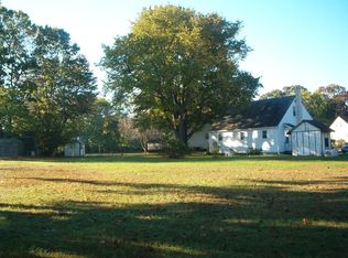 214 David Pl, Magnolia, NJ 08049