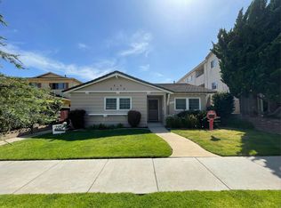 1122 Euclid St, Santa Monica, CA 90403