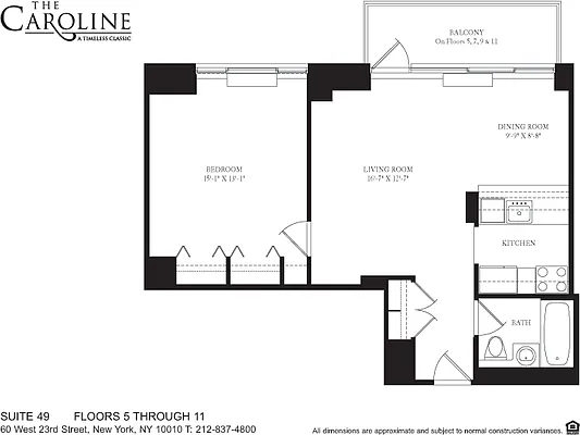 Rented by Mirador Real Estate | media 44