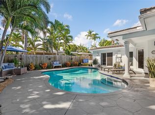 5740 NE 22nd Ter, Fort Lauderdale, FL 33308