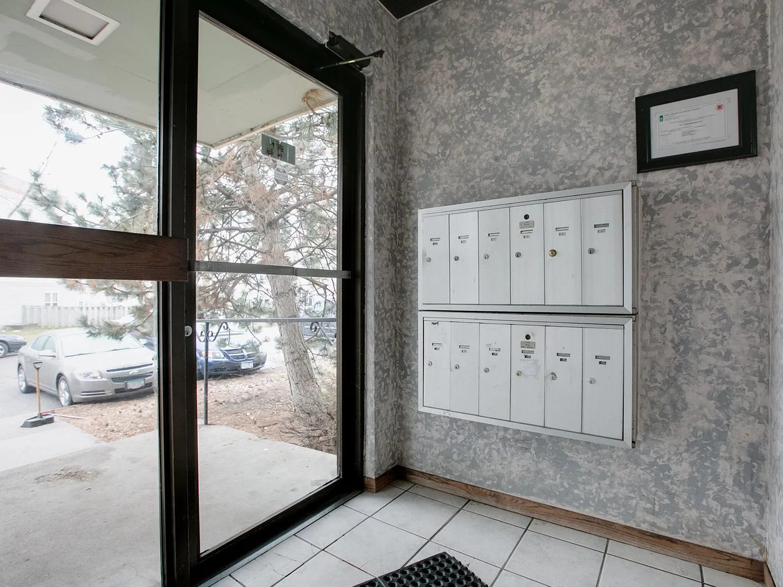 Woodbridge Terrace Apartments — Photo 4