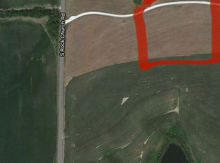 LOT 4 Gladshire Ln, Warrenton, MO 63383