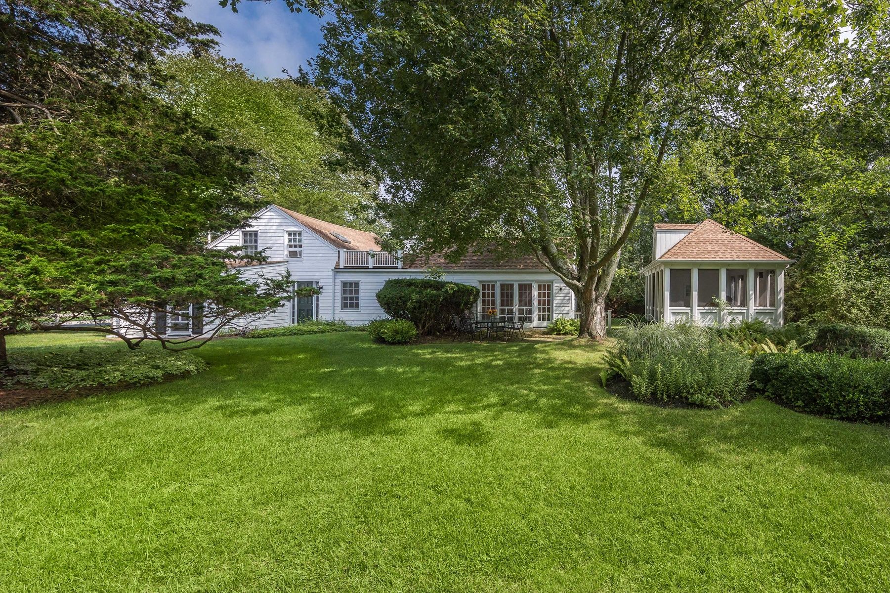 72 Tanners Neck Ln, Westhampton, NY 11977 | Out East