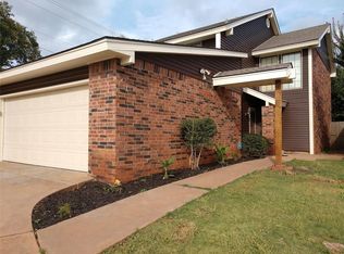 12920 Sue Ct, Oklahoma City, OK 73120